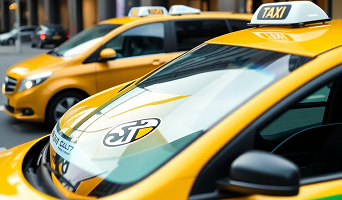 5 Tips for a Comfortable Taxi Ride Experience
