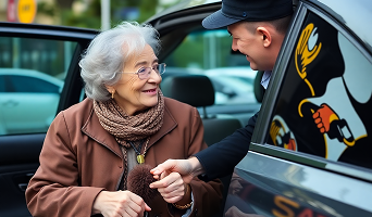 The Importance of Customer Service in Taxi Industry