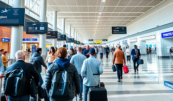 Airport Travel: What You Need to Know